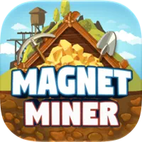 Magnet Miner